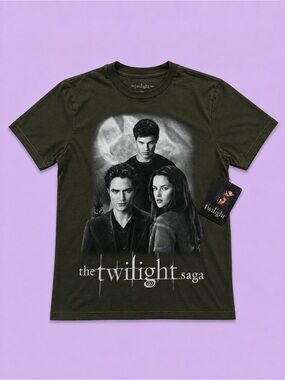Twilight T-Shirt